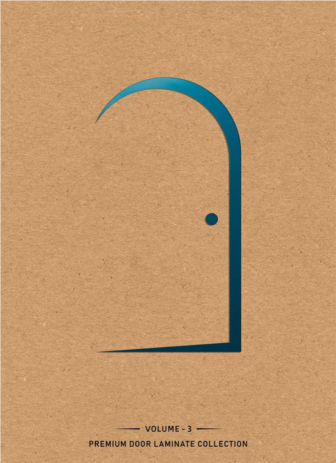 WPC Door - Ravi Timber